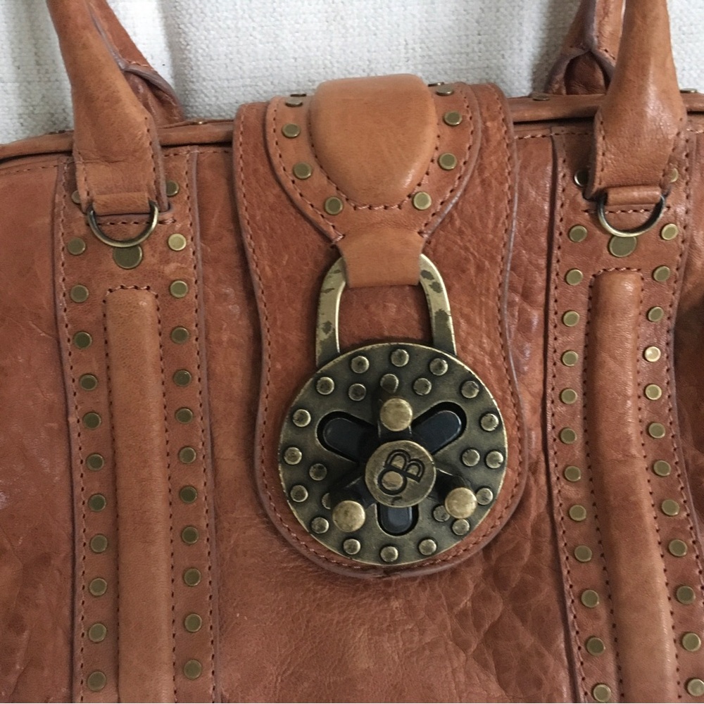 Botkier Satchel - Picture 6 of 12